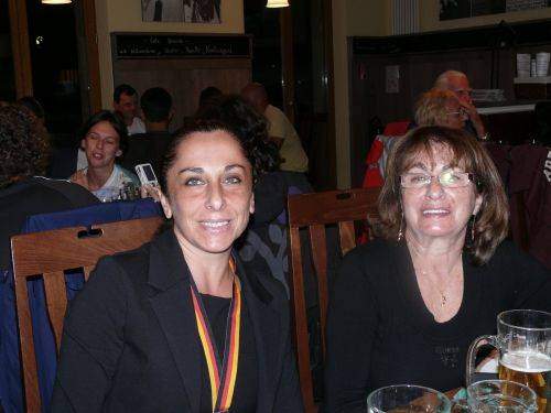MARATONA DI BERLINO 2012